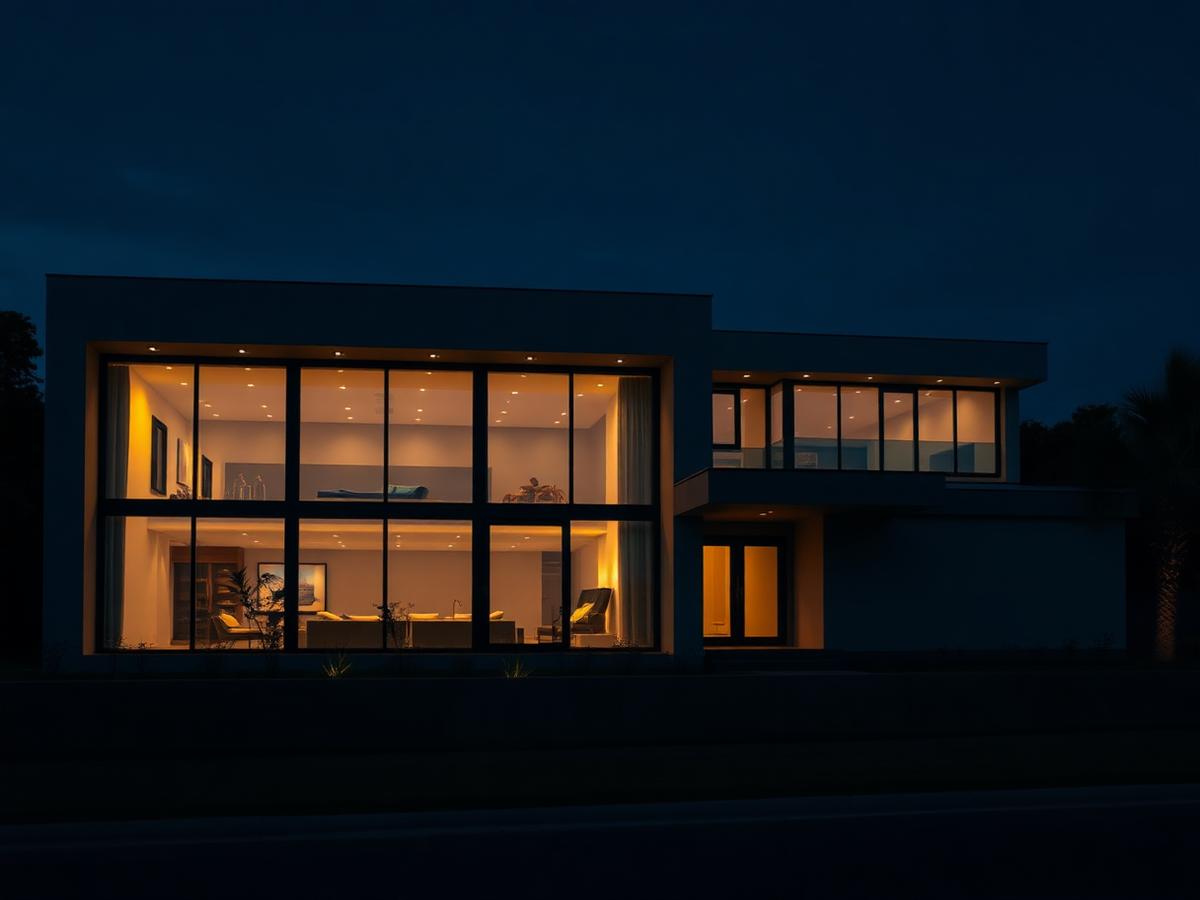 Private Residence — Solar Control · Anti UV oleh Prabu Film